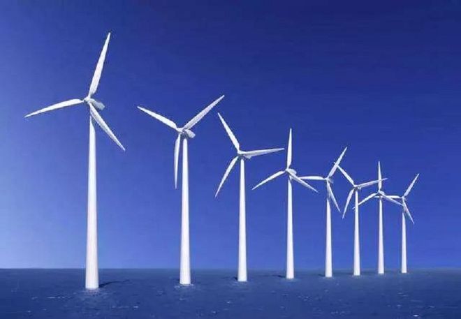 助力新能源建设,南钢1-5月风电用钢销量大幅增长