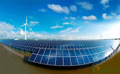 芬兰黑科技 利用太阳能和风能将二氧化碳转化为可再生能源