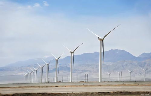 风力发电的双面性 欧美拆除与中国大力建设的背后考量