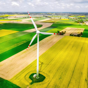 分布式风电迎来风口，配电网如何更好支撑“风电下乡”