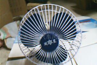 认识汽车风扇 功能、选购与市场概览