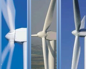 西班牙GAMESA风力发电设备代理 机电产品大全与风力发电技术解析