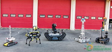 丹麦水下机器人 革新风力发电与水产养殖的智能先锋